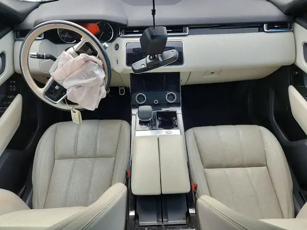 SALYT2EX1MA305396 2021 LAND ROVER RANGE ROVER VELAR - Image 8