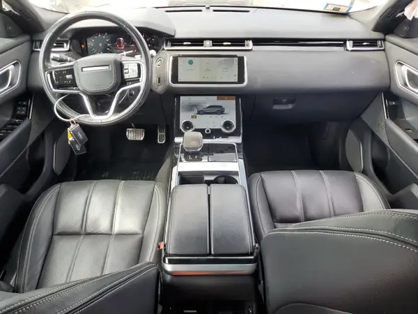 SALYT2EX1MA305477 2021 LAND ROVER RANGE ROVER - Image 8