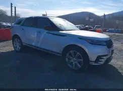 SALYT2EX1MA306855 2021 LAND ROVER RANGE ROVER VELAR