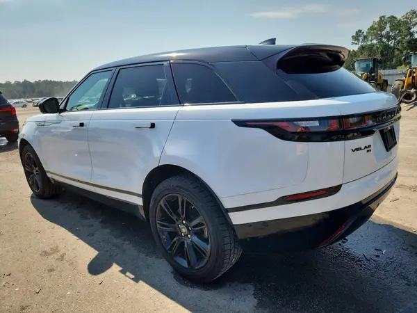 SALYT2EX1MA307875 2021 LAND ROVER RANGE ROVER VELAR - Image 2