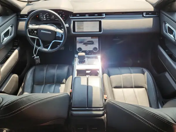 SALYT2EX1MA307875 2021 LAND ROVER RANGE ROVER VELAR - Image 8