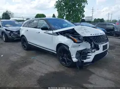 SALYT2EX1MA308671 2021 LAND ROVER RANGE ROVER VELAR