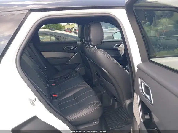 SALYT2EX1MA308671 2021 LAND ROVER RANGE ROVER VELAR - Image 8