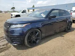 SALYT2EX1MA314177 2021 LAND ROVER RANGE ROVER VELAR