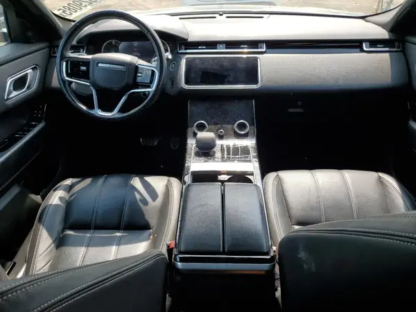 SALYT2EX1MA314177 2021 LAND ROVER RANGE ROVER - Image 8