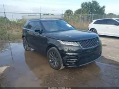 SALYT2EX1MA314325 2021 LAND ROVER RANGE ROVER VELAR