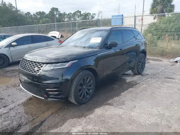 SALYT2EX1MA314325 2021 LAND ROVER RANGE ROVER VELAR - Image 2