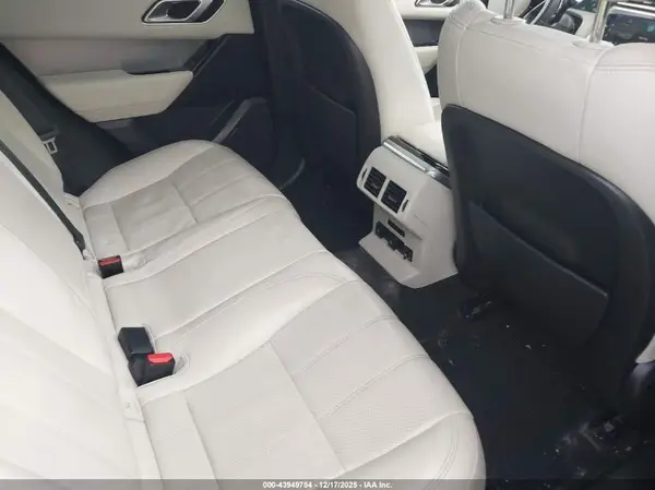 SALYT2EX1MA314325 2021 LAND ROVER RANGE ROVER VELAR - Image 8