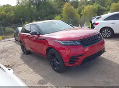 SALYT2EX1MA316687 2021 LAND ROVER RANGE ROVER VELAR