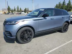 SALYT2EX1MA317323 2021 LAND ROVER RANGE ROVER VELAR