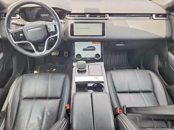 SALYT2EX1MA320125 2021 LAND ROVER RANGE ROVER - Image 8