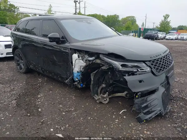 SALYT2EX1MA320383 2021 LAND ROVER RANGE ROVER VELAR - Image 1