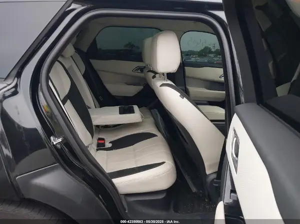 SALYT2EX1MA320383 2021 LAND ROVER RANGE ROVER VELAR - Image 8