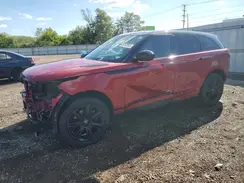 SALYT2EX1MA321615 2021 LAND ROVER RANGE ROVER VELAR