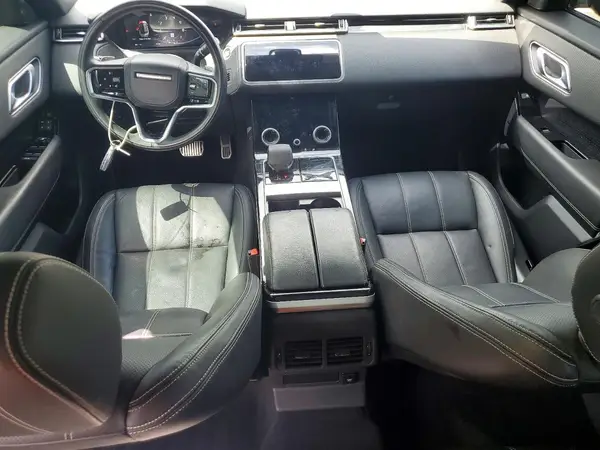 SALYT2EX1MA322537 2021 LAND ROVER RANGE ROVER - Image 8