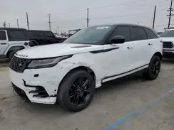 SALYT2EX1MA322859 2021 LAND ROVER RANGE ROVER