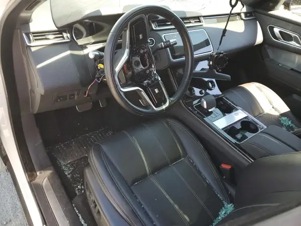 SALYT2EX1NA329814 2022 LAND ROVER RANGE ROVER VELAR - Image 8