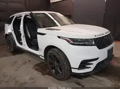 SALYT2EX1NA331966 2022 LAND ROVER RANGE ROVER VELAR