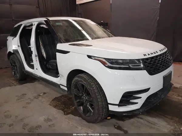 SALYT2EX1NA331966 2022 LAND ROVER RANGE ROVER VELAR - Image 1
