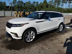 SALYT2EX1NA334978 2022 LAND ROVER RANGE ROVER VELAR