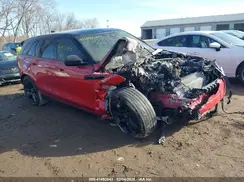 SALYT2EX1NA343938 2022 LAND ROVER RANGE ROVER VELAR