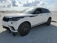 SALYT2EX1PA350231 2023 LAND ROVER RANGE ROVER