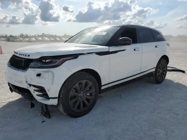 SALYT2EX1PA350231 2023 LAND ROVER RANGE ROVER - Image 1