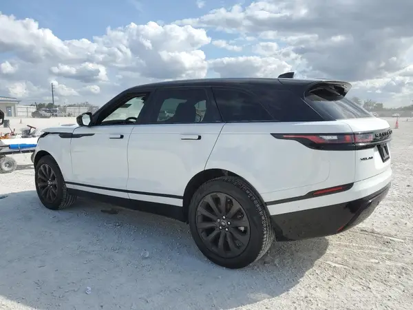 SALYT2EX1PA350231 2023 LAND ROVER RANGE ROVER - Image 2