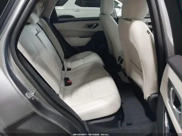 SALYT2EX1PA350889 2023 LAND ROVER RANGE ROVER VELAR - Image 8