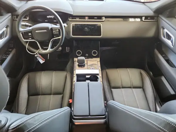 SALYT2EX1PA352531 2023 LAND ROVER RANGE ROVER VELAR - Image 8