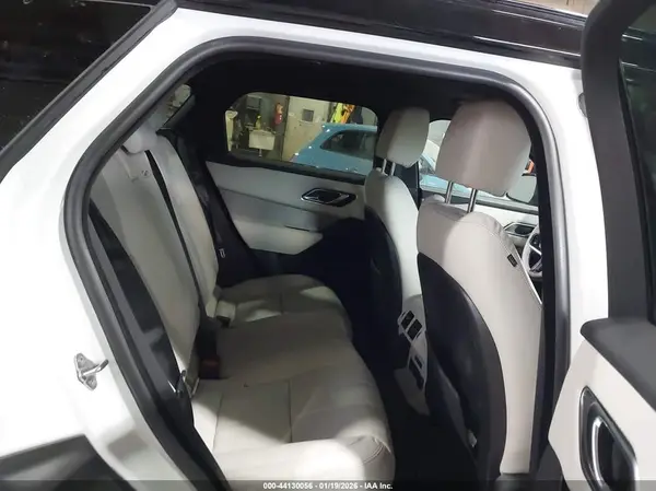 SALYT2EX1PA352545 2023 LAND ROVER RANGE ROVER VELAR - Image 8