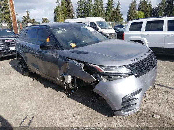 SALYT2EX1PA352674 2023 LAND ROVER RANGE ROVER VELAR - Image 1