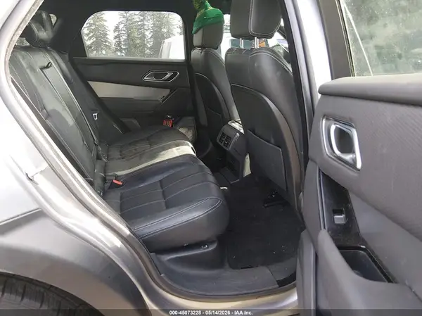 SALYT2EX1PA352674 2023 LAND ROVER RANGE ROVER VELAR - Image 8
