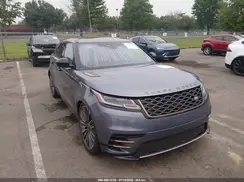 SALYT2EX1PA358975 2023 LAND ROVER RANGE ROVER VELAR