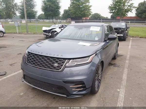 SALYT2EX1PA358975 2023 LAND ROVER RANGE ROVER VELAR - Image 2