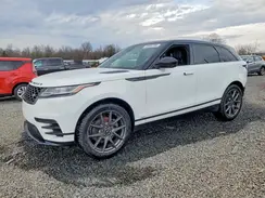SALYT2EX2MA298586 2021 LAND ROVER RANGE ROVER