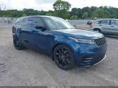 SALYT2EX2MA304001 2021 LAND ROVER RANGE ROVER VELAR