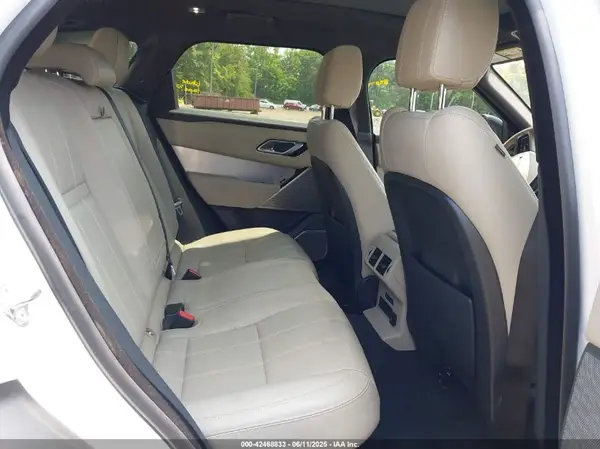 SALYT2EX2MA307478 2021 LAND ROVER RANGE ROVER VELAR - Image 8