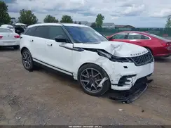 SALYT2EX2MA310185 2021 LAND ROVER RANGE ROVER VELAR