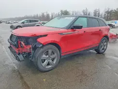 SALYT2EX2MA310834 2021 LAND ROVER RANGE ROVER