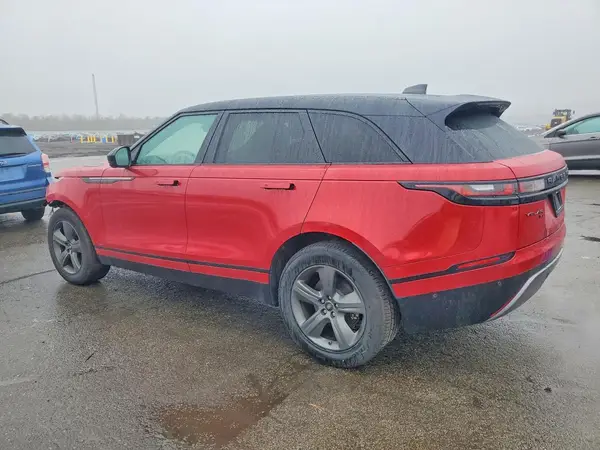 SALYT2EX2MA310834 2021 LAND ROVER RANGE ROVER - Image 2