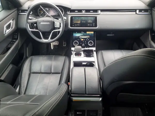 SALYT2EX2MA310834 2021 LAND ROVER RANGE ROVER - Image 8
