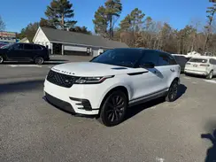SALYT2EX2MA311417 2021 LAND ROVER RANGE ROVER