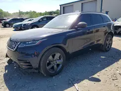 SALYT2EX2MA311630 2021 LAND ROVER RANGE ROVER