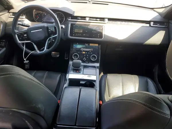 SALYT2EX2MA311630 2021 LAND ROVER RANGE ROVER - Image 8
