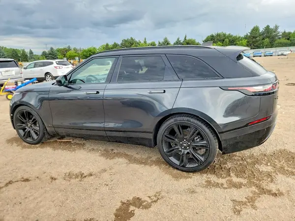 SALYT2EX2MA314947 2021 LAND ROVER RANGE ROVER VELAR - Image 2