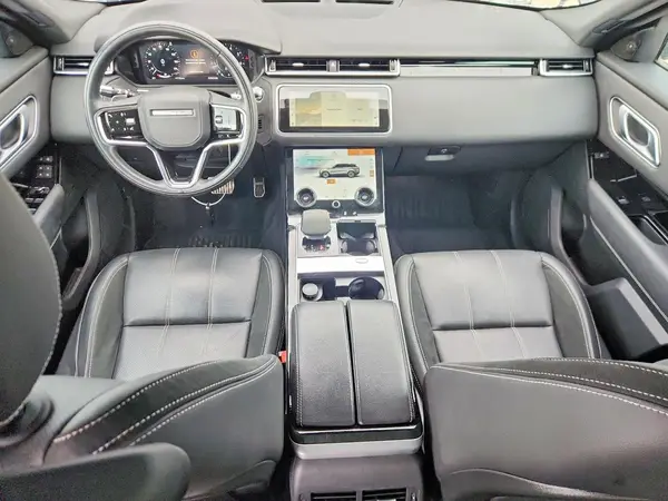 SALYT2EX2MA314947 2021 LAND ROVER RANGE ROVER VELAR - Image 8