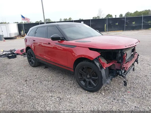 SALYT2EX2MA326550 2021 LAND ROVER RANGE ROVER VELAR - Image 1