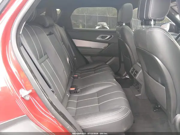 SALYT2EX2MA326550 2021 LAND ROVER RANGE ROVER VELAR - Image 8