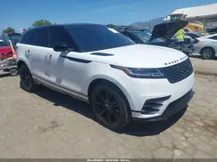 SALYT2EX2MA326791 2021 LAND ROVER RANGE ROVER VELAR